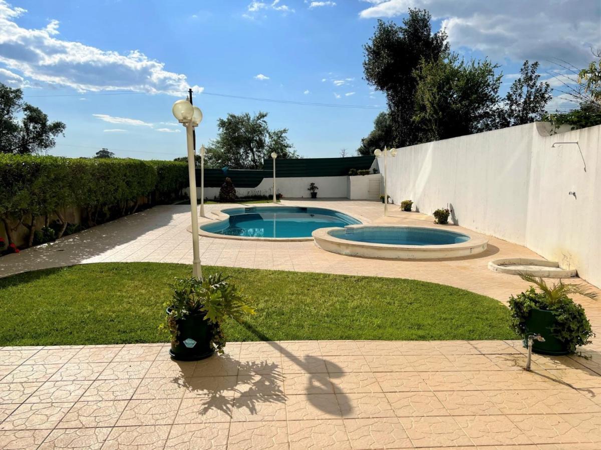 Apartmán Portimao Classic With Pool By Homing Alvor Exteriér fotografie