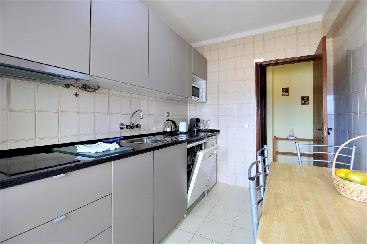 Apartmán Portimao Classic With Pool By Homing Alvor Exteriér fotografie