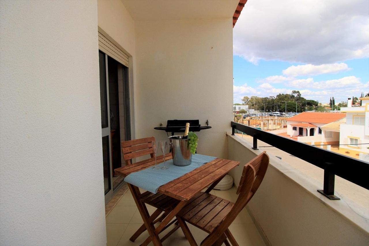 Apartmán Portimao Classic With Pool By Homing Alvor Exteriér fotografie