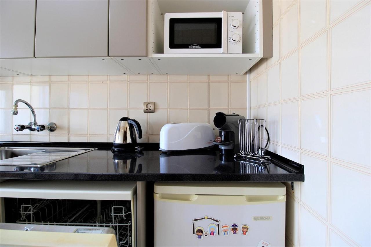 Apartmán Portimao Classic With Pool By Homing Alvor Exteriér fotografie