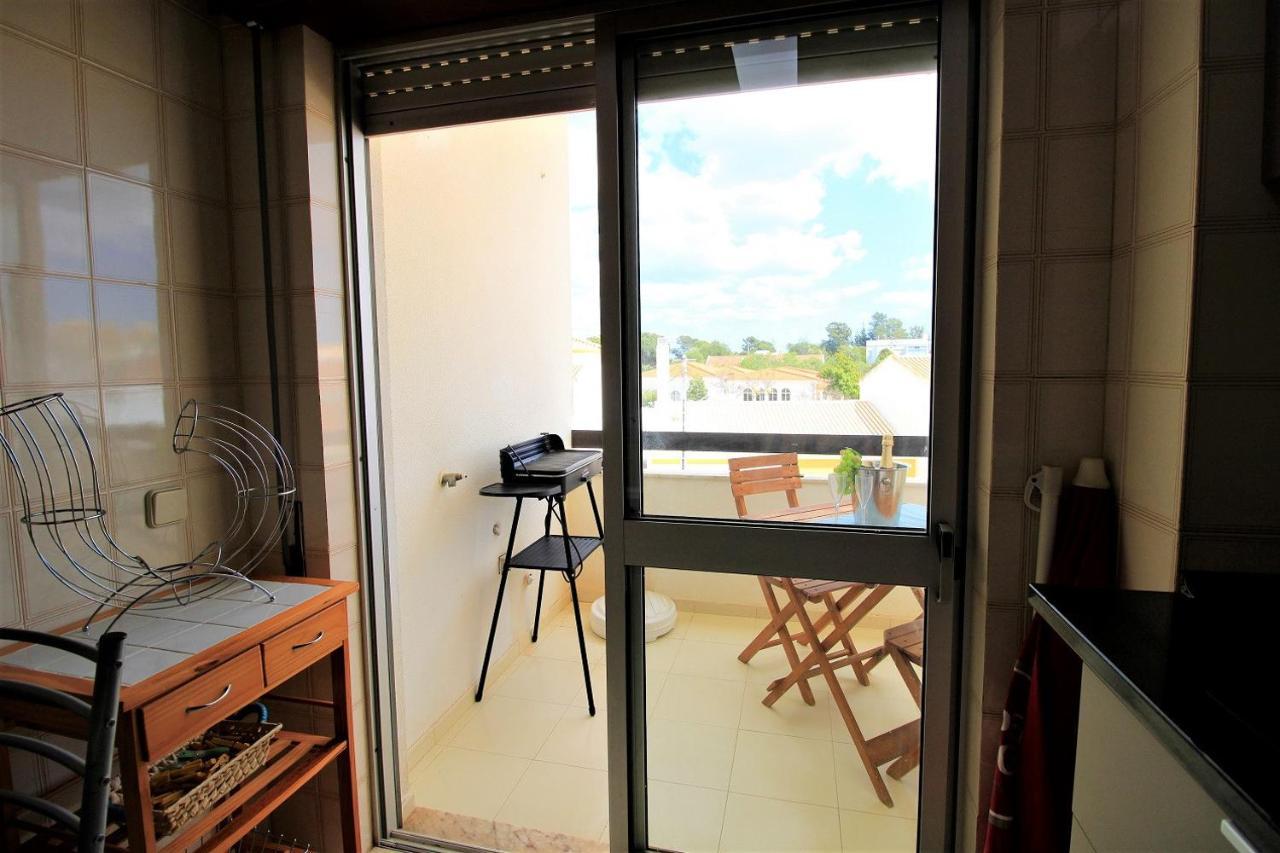 Apartmán Portimao Classic With Pool By Homing Alvor Exteriér fotografie