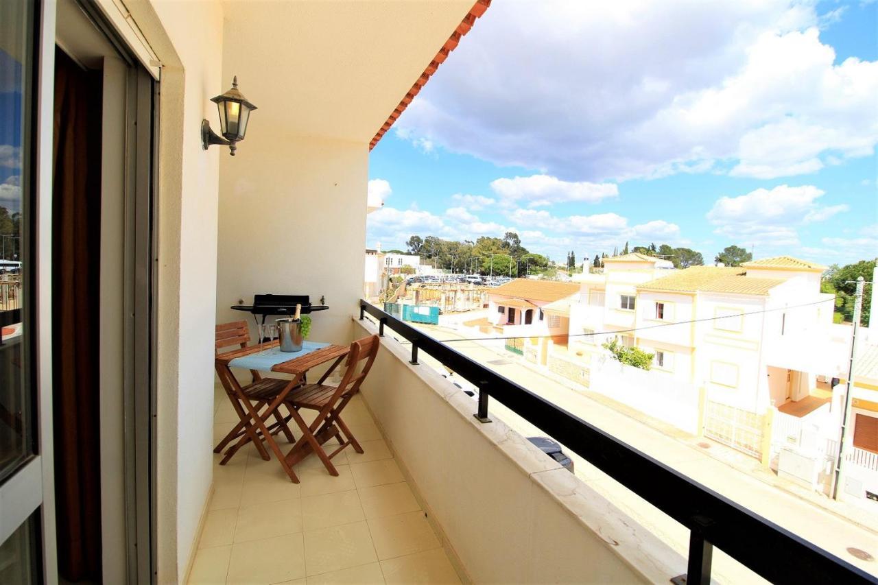 Apartmán Portimao Classic With Pool By Homing Alvor Exteriér fotografie