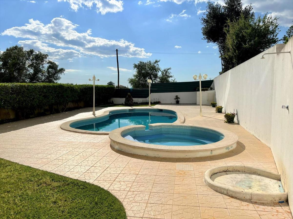Apartmán Portimao Classic With Pool By Homing Alvor Exteriér fotografie